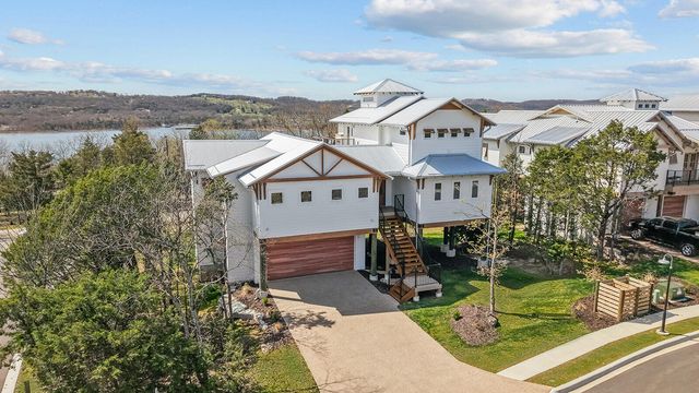 55 Sunset View Circle, Branson, MO 65616