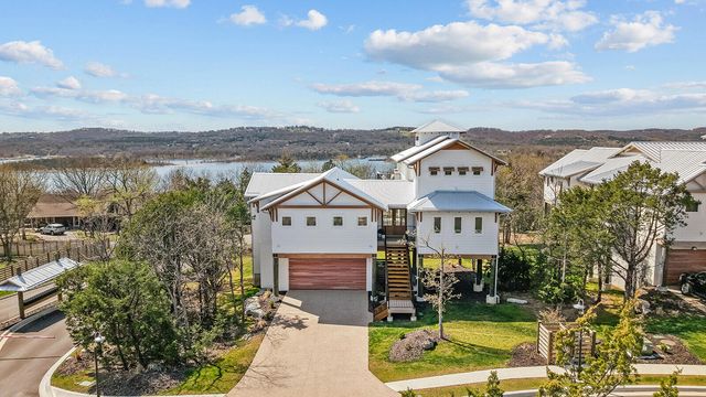55 Sunset View Circle, Branson, MO 65616