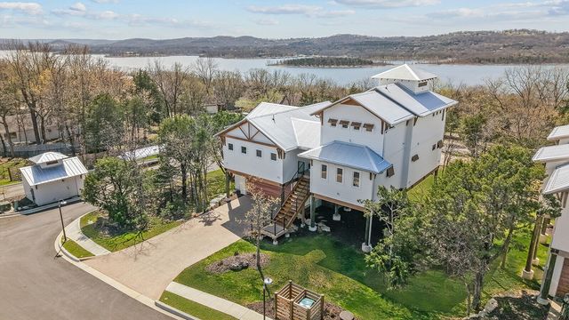 55 Sunset View Circle, Branson, MO 65616