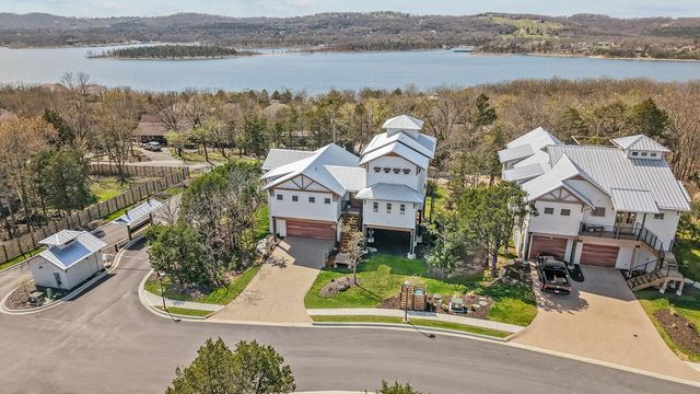 55 Sunset View Circle, Branson, MO 65616