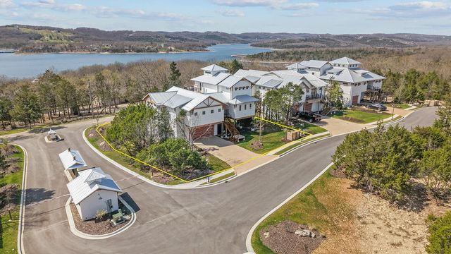 55 Sunset View Circle, Branson, MO 65616