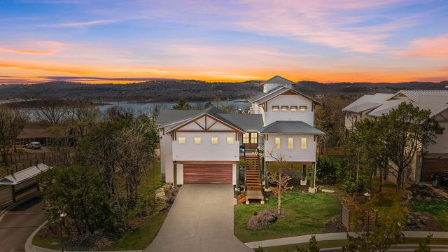 55 Sunset View Circle, Branson, MO 65616