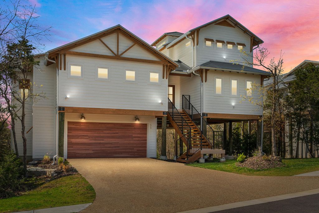 55 Sunset View Circle, Branson, MO 65616