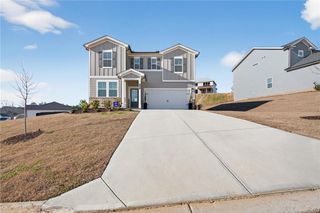 4191 Viola Place, Atlanta, GA 30349