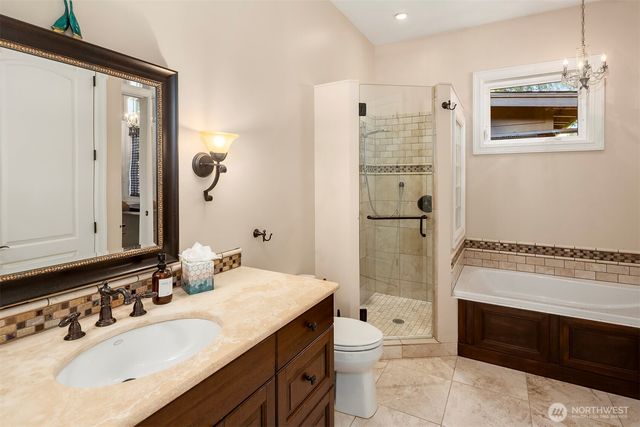 1736 125th Avenue SE, Bellevue, WA 98005