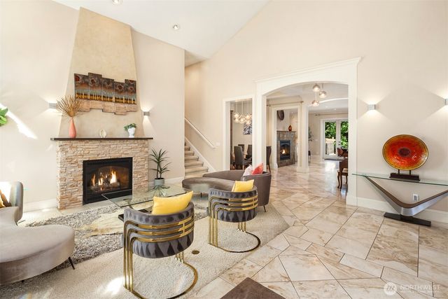 1736 125th Avenue SE, Bellevue, WA 98005