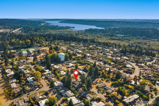 1736 125th Avenue SE, Bellevue, WA 98005