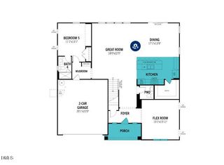 296 Yellow River Way, Garner, NC 27529