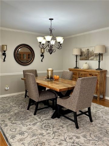 1406 Shalimar Circle, Russellville, AR 72802