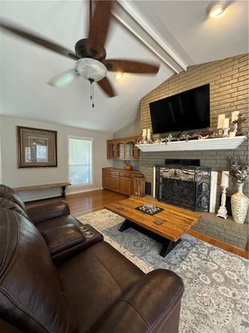 1406 Shalimar Circle, Russellville, AR 72802