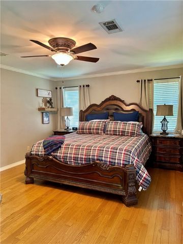 1406 Shalimar Circle, Russellville, AR 72802