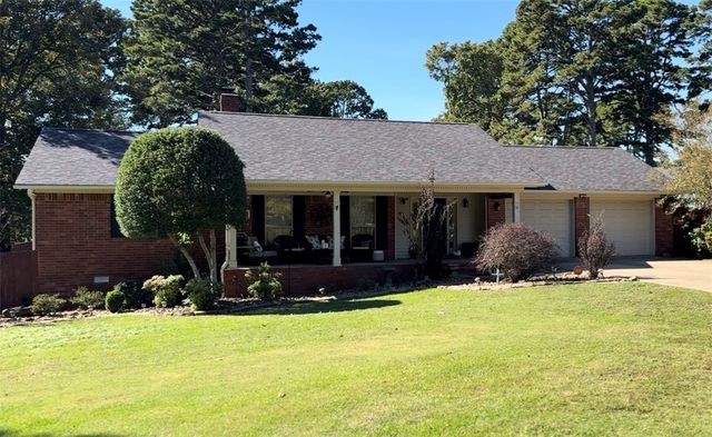 1406 Shalimar Circle, Russellville, AR 72802