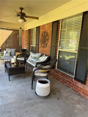 1406 Shalimar Circle, Russellville, AR 72802