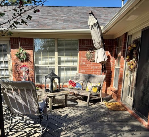 1406 Shalimar Circle, Russellville, AR 72802