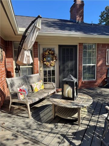 1406 Shalimar Circle, Russellville, AR 72802