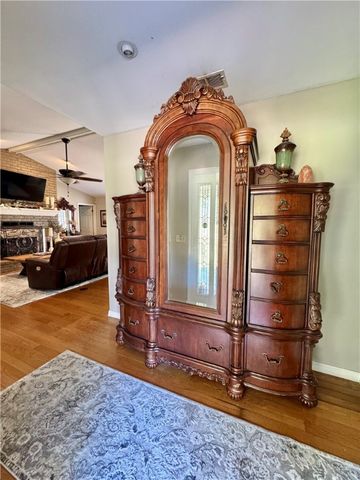 1406 Shalimar Circle, Russellville, AR 72802