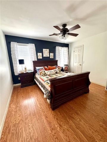 1406 Shalimar Circle, Russellville, AR 72802