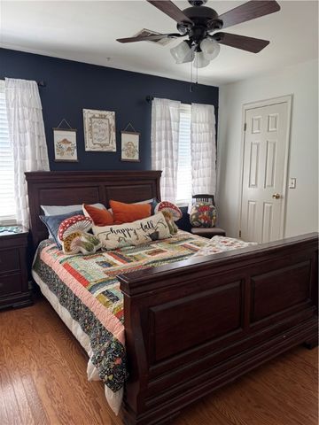 1406 Shalimar Circle, Russellville, AR 72802