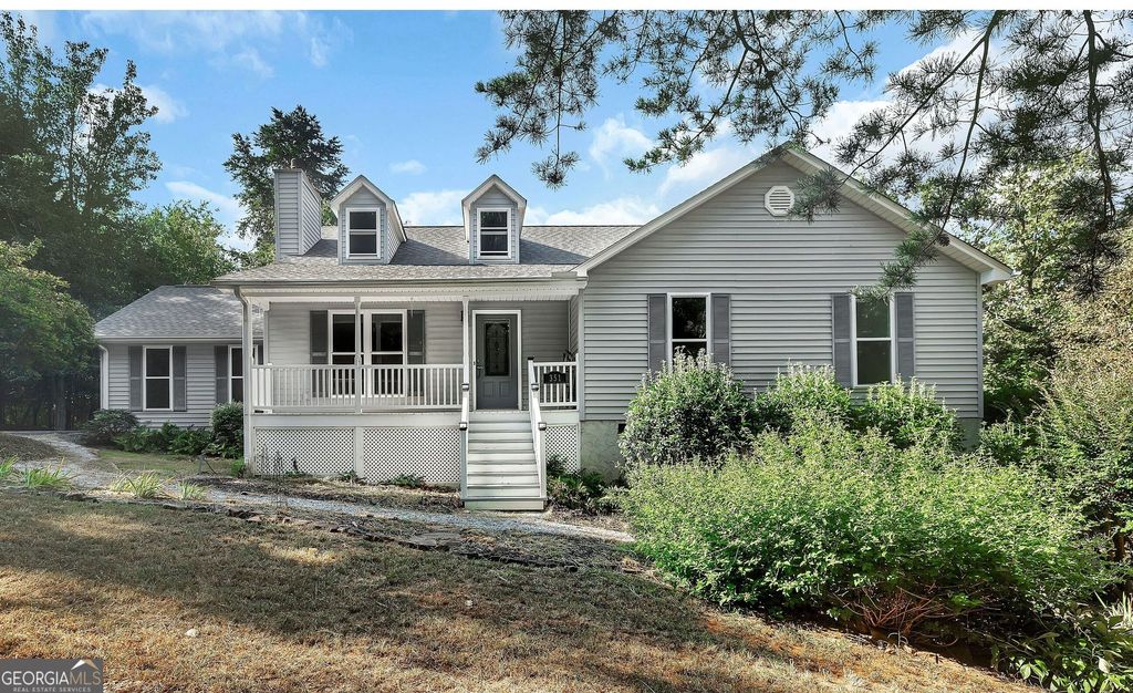 351 Peninsula Drive, Anderson, SC 29626 — photo 2