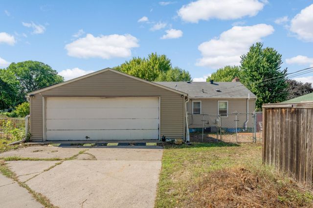 684 Bidwell Street, Saint Paul, MN 55107