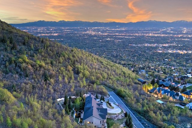 4695 S THOUSAND OAKS DR, Salt Lake City, UT 84124