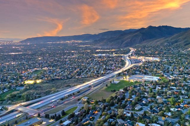 4695 S THOUSAND OAKS DR, Salt Lake City, UT 84124