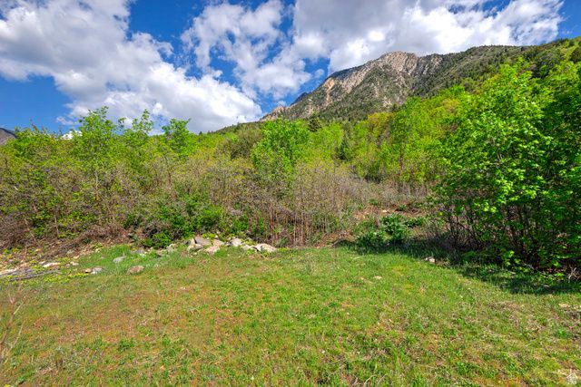 4695 S THOUSAND OAKS DR, Salt Lake City, UT 84124