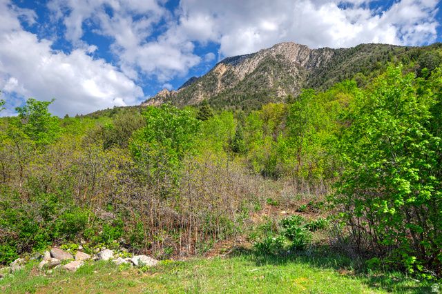 4695 S THOUSAND OAKS DR, Salt Lake City, UT 84124