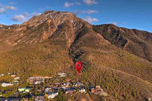 4695 S THOUSAND OAKS DR, Salt Lake City, UT 84124