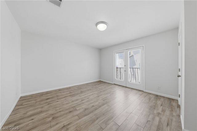 7030 Burcot Avenue G109, Las Vegas, NV 89156