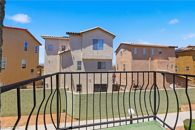 7030 Burcot Avenue G109, Las Vegas, NV 89156