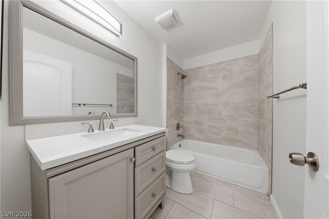 7030 Burcot Avenue G109, Las Vegas, NV 89156
