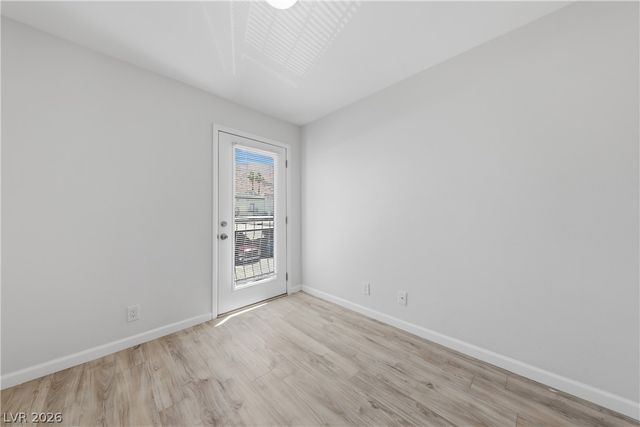7030 Burcot Avenue G109, Las Vegas, NV 89156