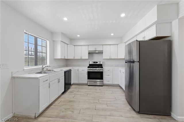 7030 Burcot Avenue G109, Las Vegas, NV 89156