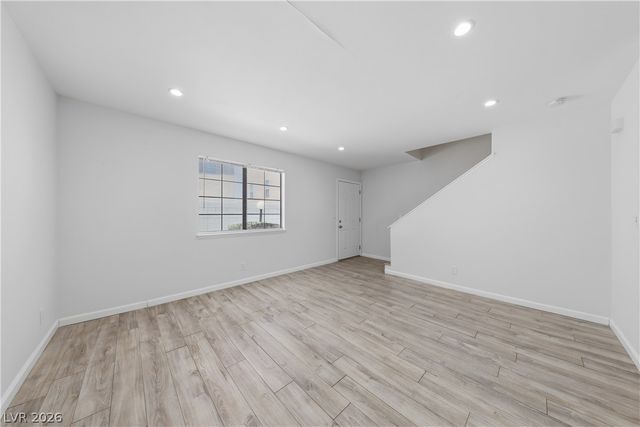 7030 Burcot Avenue G109, Las Vegas, NV 89156