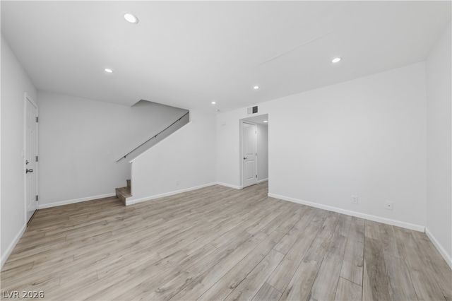 7030 Burcot Avenue G109, Las Vegas, NV 89156