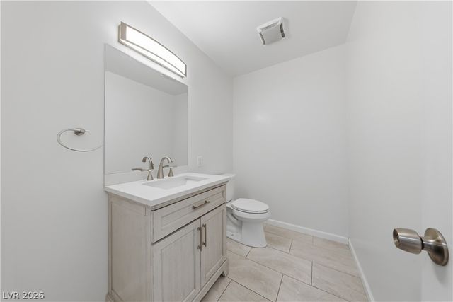 7030 Burcot Avenue G109, Las Vegas, NV 89156