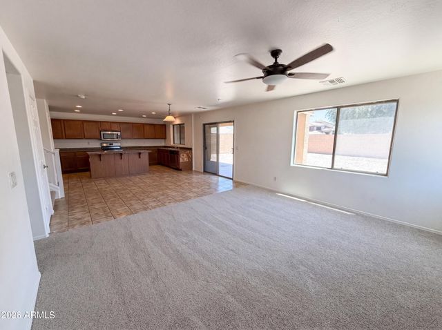 4643 W SHUMWAY FARM Road, Laveen, AZ 85339