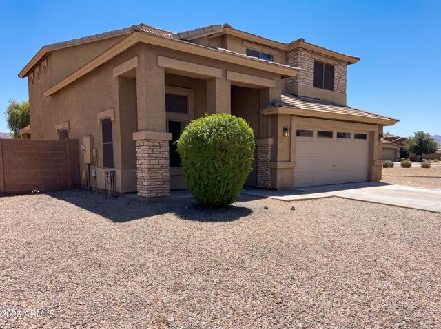 4643 W SHUMWAY FARM Road, Laveen, AZ 85339