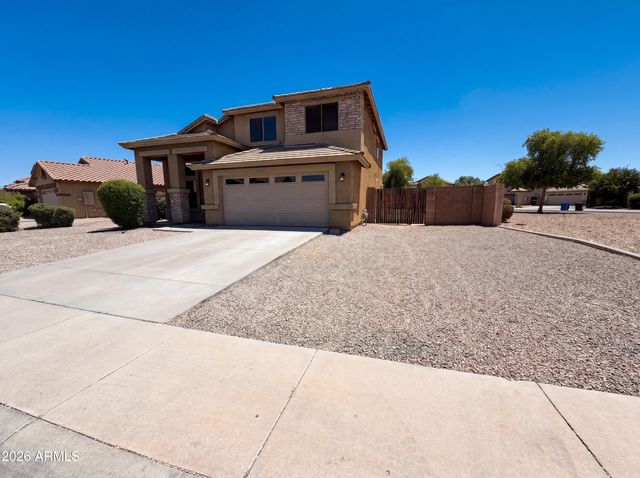 4643 W SHUMWAY FARM Road, Laveen, AZ 85339