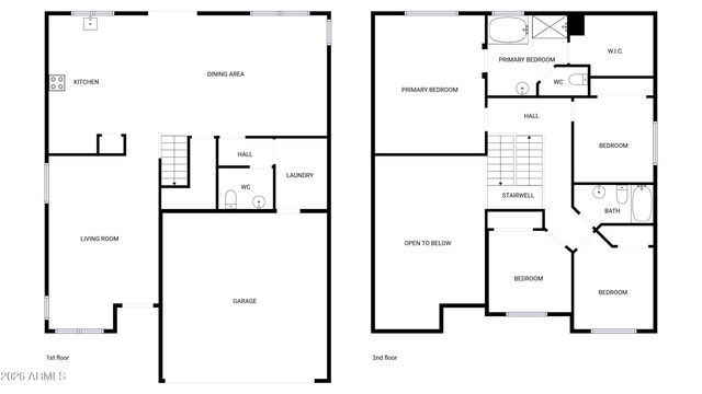 4643 W SHUMWAY FARM Road, Laveen, AZ 85339