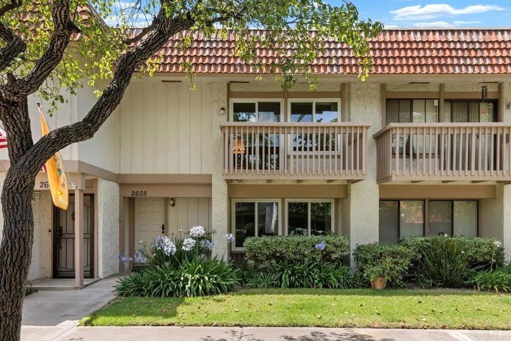 2605 Via Eco, Carlsbad, CA 92010