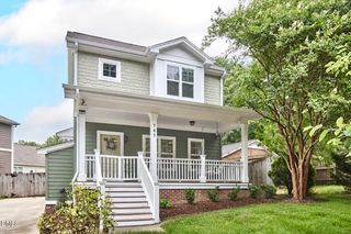 707 Fargo Street, Durham, NC 27707
