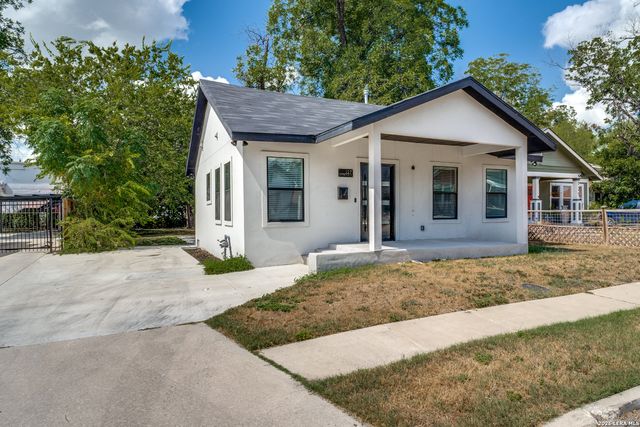 127 Haynes, San Antonio, TX 78210