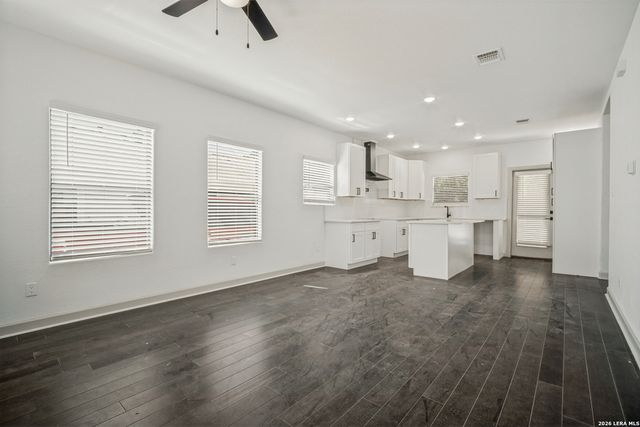 127 Haynes, San Antonio, TX 78210