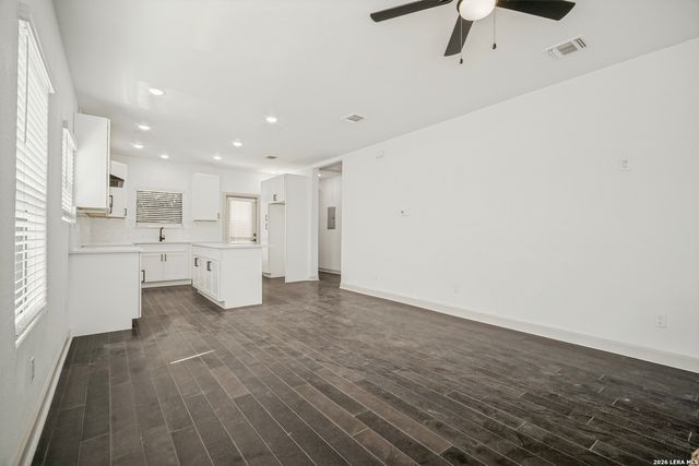 127 Haynes, San Antonio, TX 78210