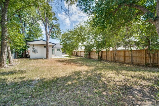 127 Haynes, San Antonio, TX 78210
