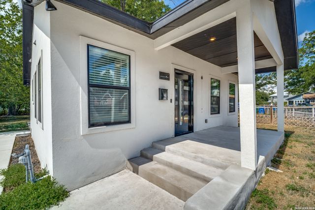 127 Haynes, San Antonio, TX 78210