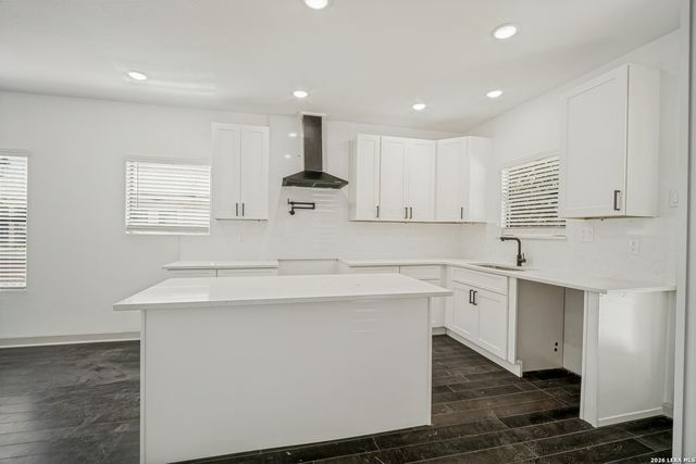 127 Haynes, San Antonio, TX 78210