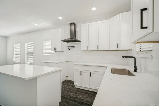 127 Haynes, San Antonio, TX 78210